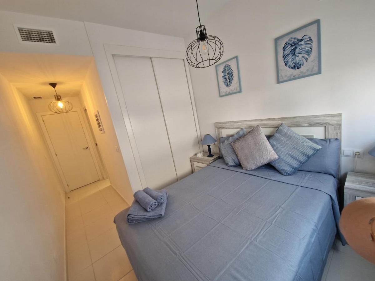 Apartamento Calpe Beach 1 Luaran gambar