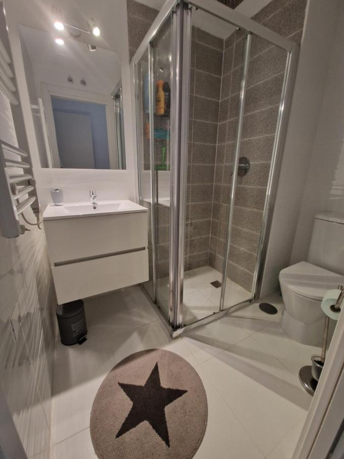 Apartamento Calpe Beach 1 Luaran gambar