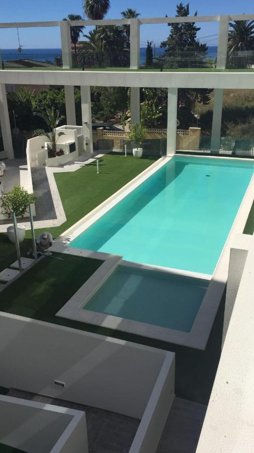 Apartamento Calpe Beach 1 Luaran gambar